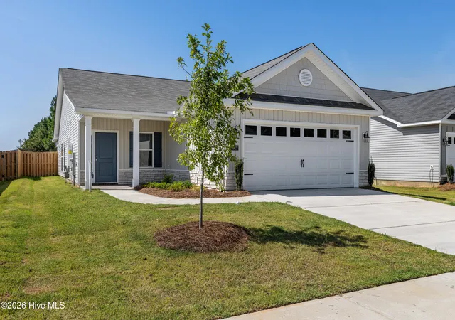 Photo 4 of Single family home for sale at 8902 Snelling Dr, Aiken, SC 29803 | MLS# 98255706 | Listing updated on 2026-10-01