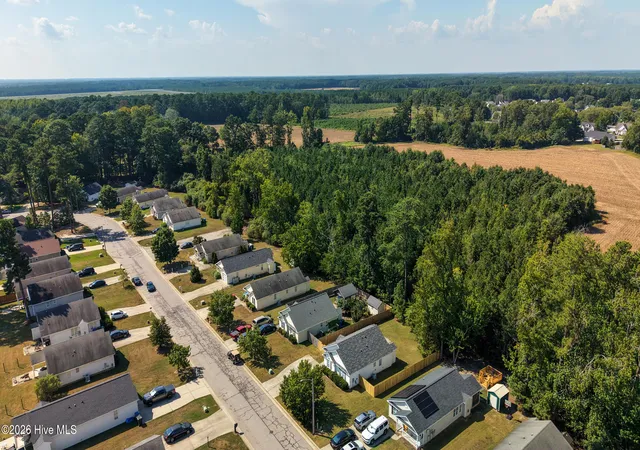 Photo 22 of Single family home for sale at 4109 Huntsmoor Ln, Wilson, NC 27896 | MLS# 100602459 | Listing updated on 2026-09-13