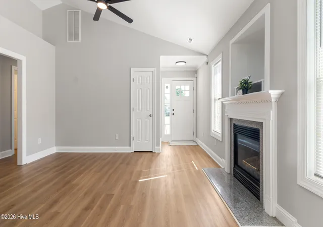 Photo 4 of Single family home for sale at 4109 Huntsmoor Ln, Wilson, NC 27896 | MLS# 100602459 | Listing updated on 2026-10-14