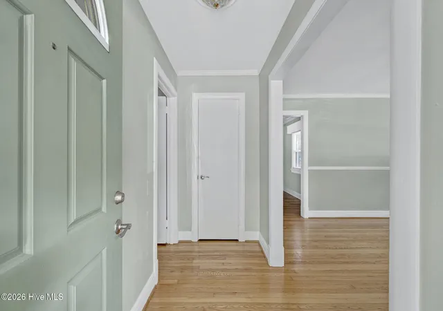 Photo 2 of Single family home for sale at 3609 Wilshire Blvd, Wilmington, NC 28403 | MLS# 100602026 | Listing updated on 2026-09-08