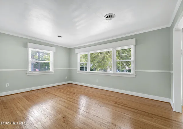 Photo 3 of Single family home for sale at 3609 Wilshire Blvd, Wilmington, NC 28403 | MLS# 100602026 | Listing updated on 2026-09-08