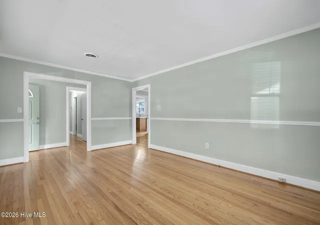 Photo 4 of Single family home for sale at 3609 Wilshire Blvd, Wilmington, NC 28403 | MLS# 100602026 | Listing updated on 2026-09-08