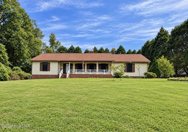 Photo 1 of Single family home for sale at 903 Tucker Rd, Grimesland, NC 27837 | MLS# 100609159 | Listing updated on 2026-10-28