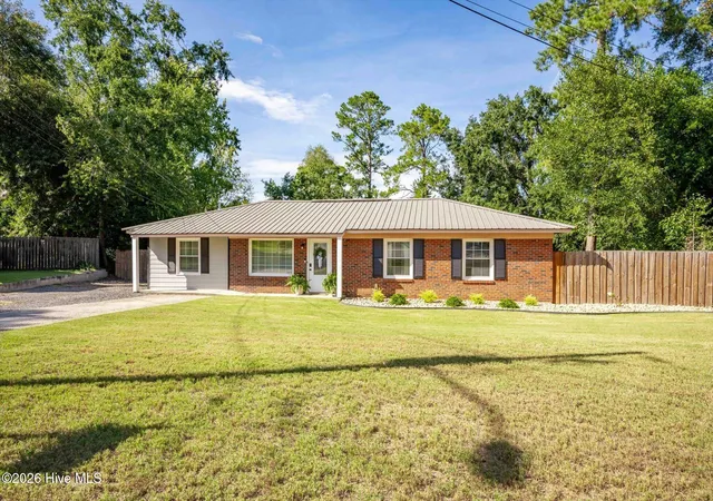 Photo 1 of Single family home for sale at 3845 Belair Pl, Augusta, GA 30909 | MLS# 100602787 | Listing updated on 2026-09-13