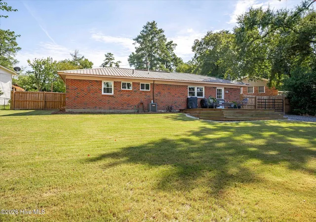 Photo 2 of Single family home for sale at 3845 Belair Pl, Augusta, GA 30909 | MLS# 100602787 | Listing updated on 2026-09-13