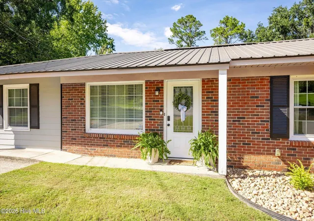 Photo 3 of Single family home for sale at 3845 Belair Pl, Augusta, GA 30909 | MLS# 100602787 | Listing updated on 2026-09-13
