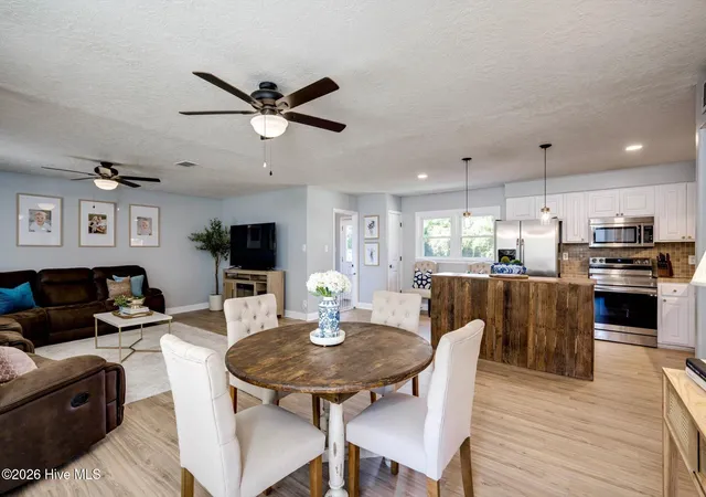 Photo 3 of Single family home for sale at 3845 Belair Pl, Augusta, GA 30909 | MLS# 100602787 | Listing updated on 2026-09-13