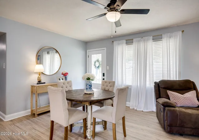 Photo 4 of Single family home for sale at 3845 Belair Pl, Augusta, GA 30909 | MLS# 100602787 | Listing updated on 2026-09-13