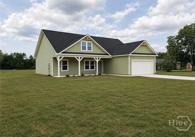 Photo 2 of Single family home for sale at Trct 3 Paoli St #Tract 3, Comer, GA 30629 | MLS# CM1027736 | Listing updated on 2026-09-02