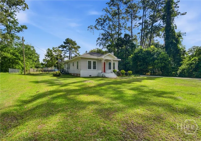 Photo 2 of Single family home for sale at 64 Nelson Ave, Savannah, GA 31408 | MLS# SA363908 | Listing updated on 2026-09-04