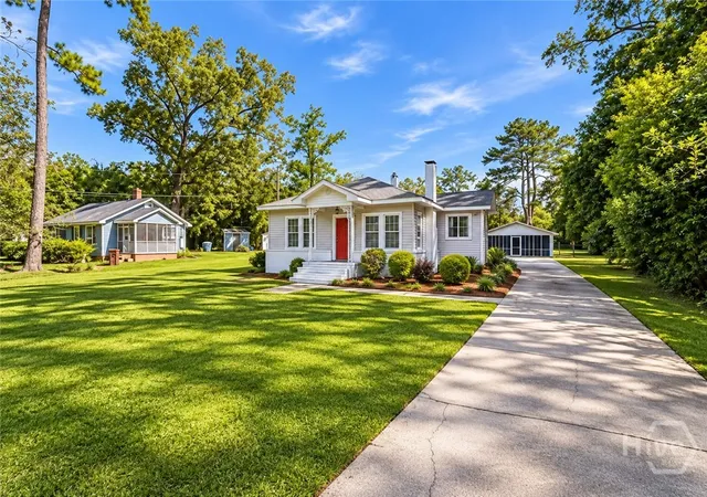 Photo 2 of Single family home for sale at 64 Nelson Ave, Savannah, GA 31408 | MLS# SA363908 | Listing updated on 2026-10-16