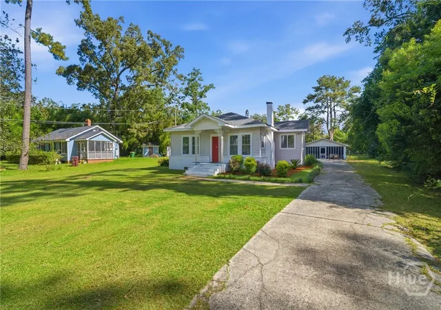 Photo 3 of Single family home for sale at 64 Nelson Ave, Savannah, GA 31408 | MLS# SA363908 | Listing updated on 2026-09-04