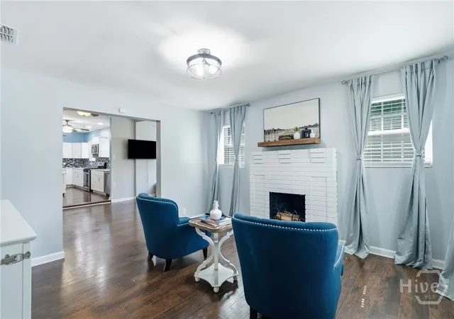 Photo 4 of Single family home for sale at 64 Nelson Ave, Savannah, GA 31408 | MLS# SA363908 | Listing updated on 2026-09-04