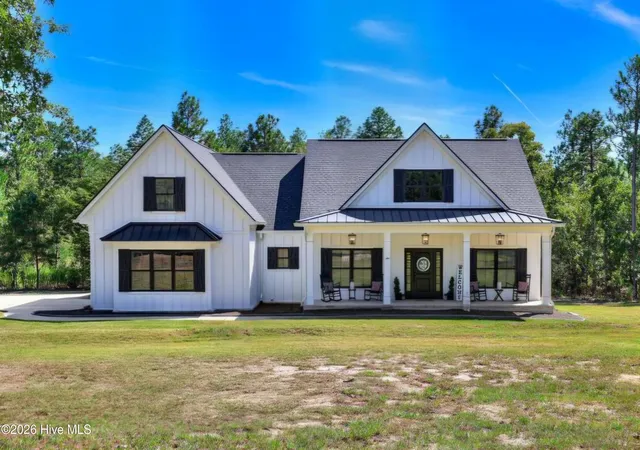 Photo 1 of Single family home for sale at 6523 Pony Trl, Aiken, SC 29803 | MLS# 100609201 | Listing updated on 2026-10-13
