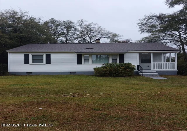Single family home for sale at 2201 Shirley Ave, Augusta, GA 30904 | MLS# 100603460