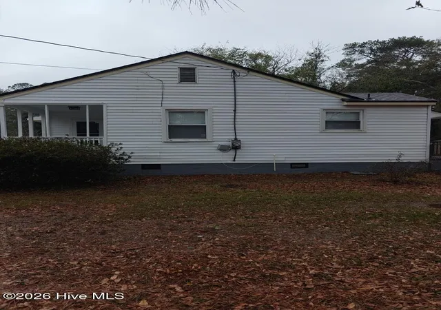 Photo 2 of Single family home for sale at 2201 Shirley Ave, Augusta, GA 30904 | MLS# 100603460 | Listing updated on 2026-09-14