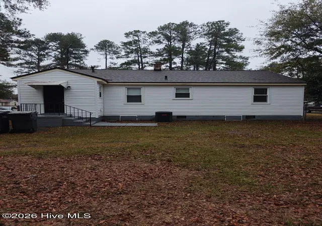 Photo 3 of Single family home for sale at 2201 Shirley Ave, Augusta, GA 30904 | MLS# 100603460 | Listing updated on 2026-09-14