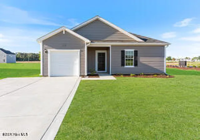 Single family home for sale at 101 Rider Rd, Pikeville, NC 27863 | MLS# 100601159