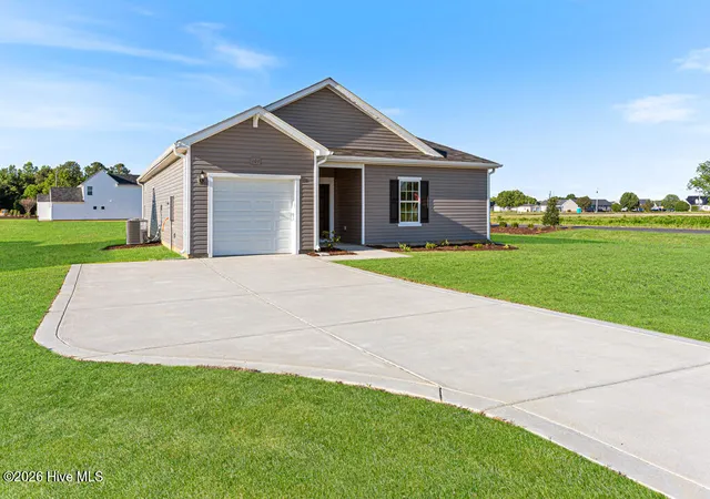 Photo 2 of Single family home for sale at 101 Rider Rd, Pikeville, NC 27863 | MLS# 100601159 | Listing updated on 2026-09-03