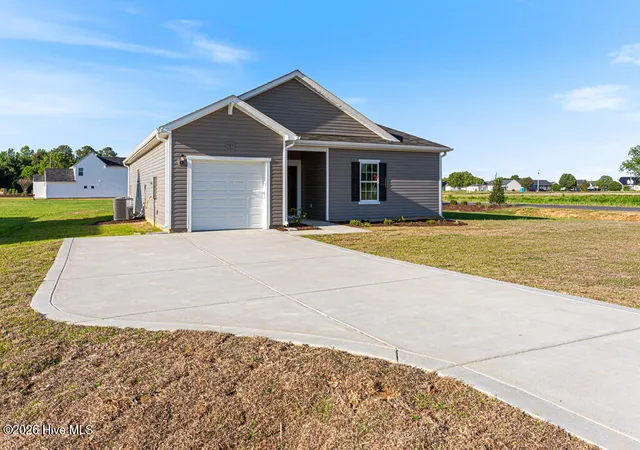 Photo 3 of Single family home for sale at 101 Rider Rd, Pikeville, NC 27863 | MLS# 100601159 | Listing updated on 2026-09-03