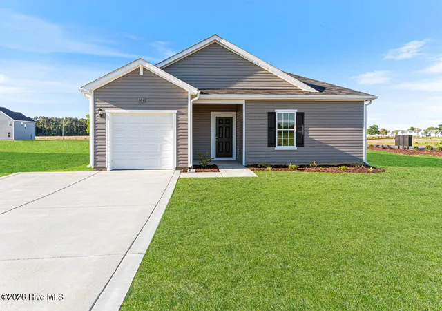 Photo 3 of Single family home for sale at 101 Rider Rd, Pikeville, NC 27863 | MLS# 100601159 | Listing updated on 2026-09-03
