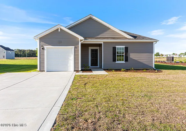 Photo 4 of Single family home for sale at 101 Rider Rd, Pikeville, NC 27863 | MLS# 100601159 | Listing updated on 2026-09-03