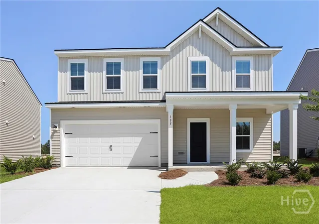 Photo 1 of Single family home for sale at 271 Kingswood Cir, Savannah, GA 31302 | MLS# SA364640 | Listing updated on 2026-10-27
