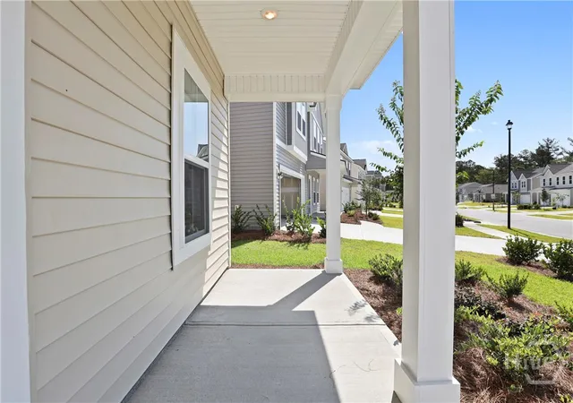 Photo 2 of Single family home for sale at 271 Kingswood Cir, Savannah, GA 31302 | MLS# SA364640 | Listing updated on 2026-10-27