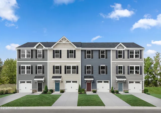 Photo 1 of Townhouse for sale at 213 Peach St, South Mills, NC 27976 | MLS# 100603417 | Listing updated on 2026-10-05