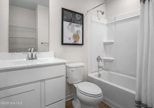 Photo 4 of Townhouse for sale at 213 Peach St, South Mills, NC 27976 | MLS# 100603417 | Listing updated on 2026-10-05