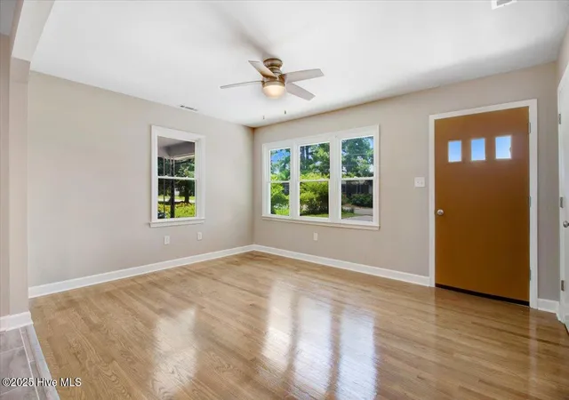 Photo 1 of Single family home for sale at 412 E 18th Street, Scotland Neck, NC 27874 | MLS# 100581271 | Listing updated on 2026-09-01