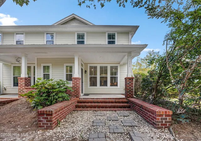 Photo 1 of Condo for sale at 131 Myrtle Ave, Wilmington, NC 28403 | MLS# 100603482 | Listing updated on 2026-09-15