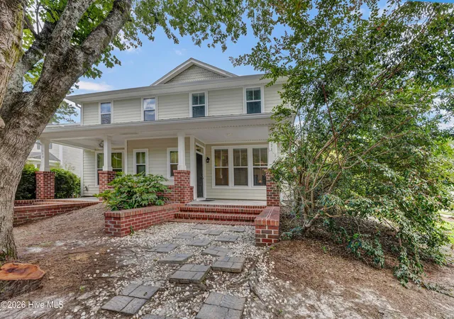 Photo 2 of Condo for sale at 131 Myrtle Ave, Wilmington, NC 28403 | MLS# 100603482 | Listing updated on 2026-09-15