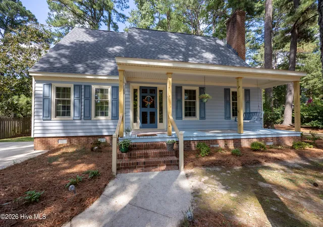 Photo 1 of Single family home for sale at 1910 Sierra Dr Nw, Wilson, NC 27896 | MLS# 100585358 | Listing updated on 2026-10-20