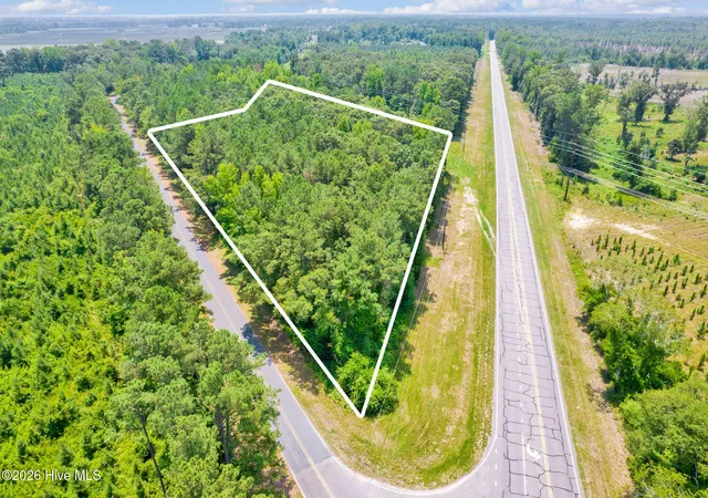 Photo 1 of Land for sale at 0 Seals Rd, Laurinburg, NC 28352 | MLS# 100610681 | Listing updated on 2026-10-16
