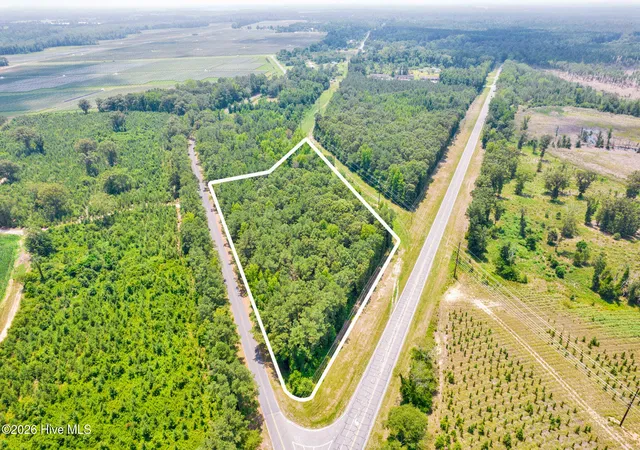 Photo 3 of Land for sale at 0 Seals Rd, Laurinburg, NC 28352 | MLS# 100610681 | Listing updated on 2026-10-16