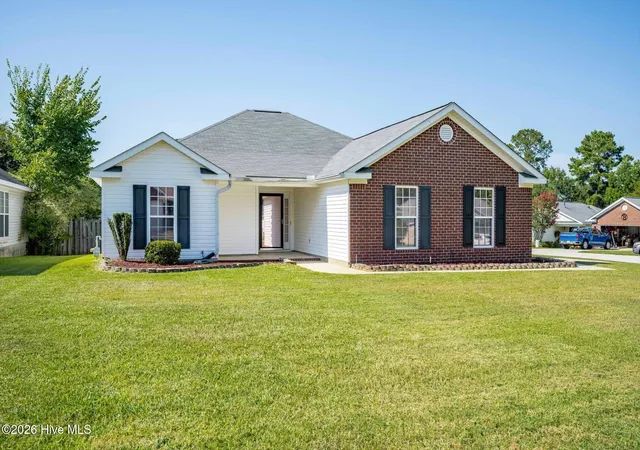 Photo 1 of Single family home for sale at 2011 Sylvan Lake Dr, Grovetown, GA 30813 | MLS# 100604954 | Listing updated on 2026-10-14
