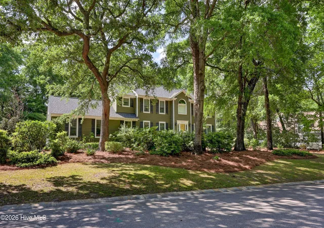 Photo 3 of Single family home for sale at 6617 Windingwood Ln, Wilmington, NC 28411 | MLS# 100569392 | Listing updated on 2026-09-12