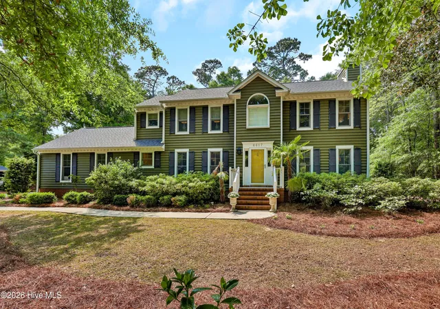 Photo 4 of Single family home for sale at 6617 Windingwood Ln, Wilmington, NC 28411 | MLS# 100569392 | Listing updated on 2026-09-12