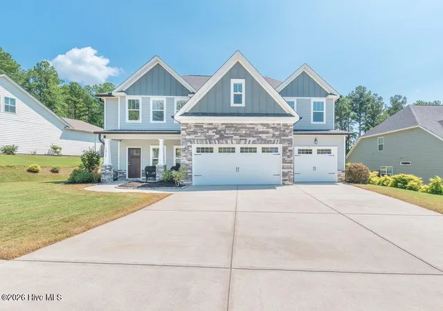 Photo 1 of Single family home for sale at 1812 Preservation Cir, Evans, GA 30809 | MLS# 100601613 | Listing updated on 2026-09-04