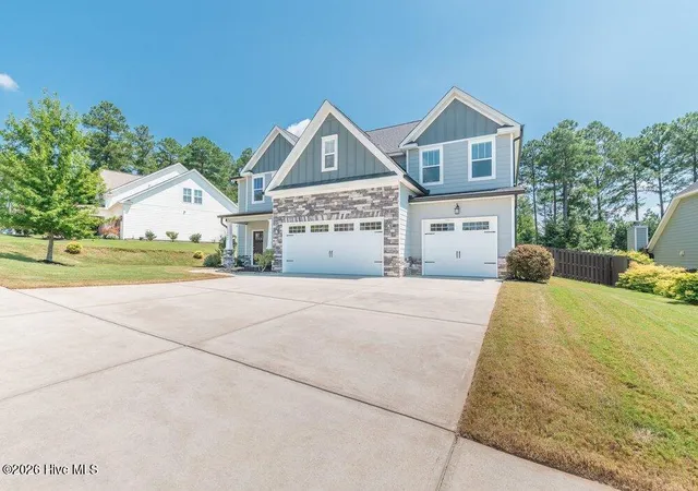 Photo 2 of Single family home for sale at 1812 Preservation Cir, Evans, GA 30809 | MLS# 100601613 | Listing updated on 2026-09-04