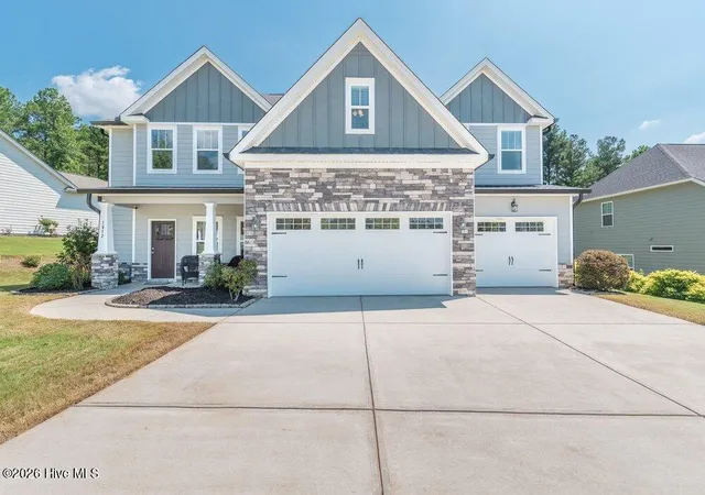 Photo 3 of Single family home for sale at 1812 Preservation Cir, Evans, GA 30809 | MLS# 100601613 | Listing updated on 2026-09-04