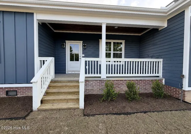 Photo 3 of Single family home for sale at 205 Red Fox Trl, Delco, NC 28436 | MLS# 100600530 | Listing updated on 2026-09-04