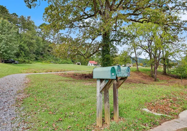 Photo 3 of Single family home for sale at 565 Tomotla Rd, Marble, NC 28905 | MLS# 100605863 | Listing updated on 2026-10-20