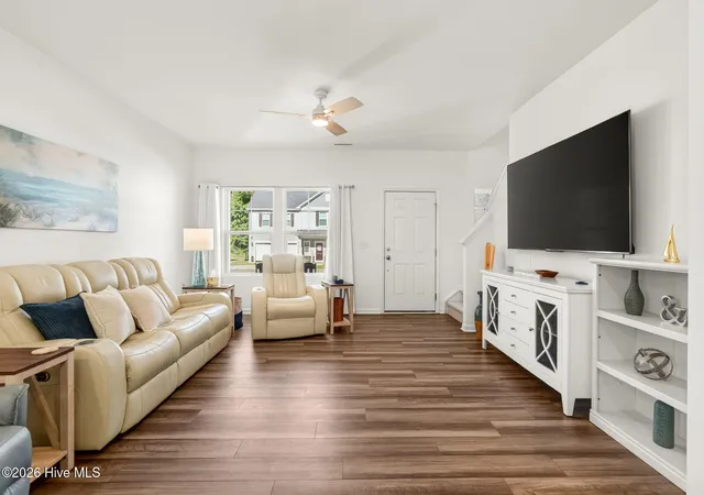 Photo 4 of Single family home for sale at 108 Queenstown Dr, Kenly, NC 27542 | MLS# 100610767 | Listing updated on 2026-10-28