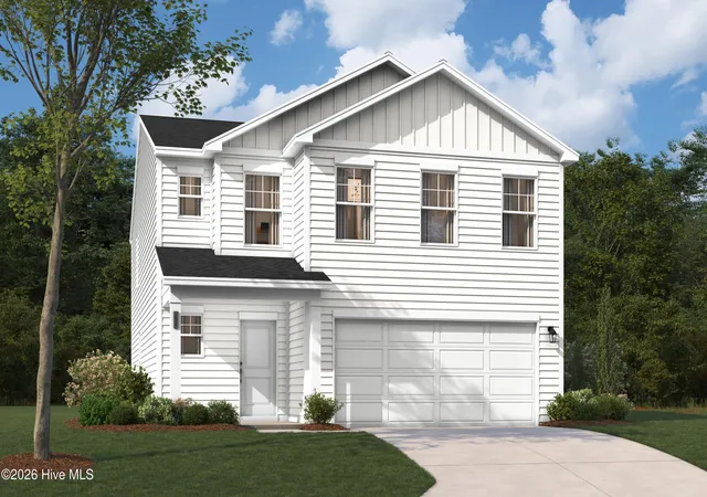 Photo 1 of Single family home for sale at 249 Sparrow Ln, Thomson, GA 30824 | MLS# 100601839 | Listing updated on 2026-09-16