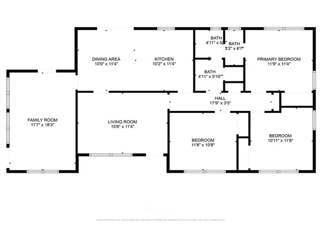 Photo 32 of Single family home for sale at 172 Glendale, Winterville, GA 30683 | MLS# CL364315 | Listing updated on 2026-09-12