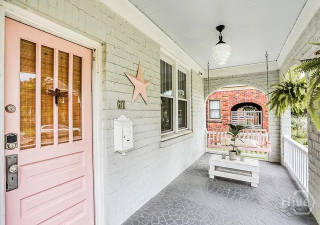 Photo 3 of Single family home for sale at 617 E 51st Street, Savannah, GA 31405 | MLS# SA366239 | Listing updated on 2026-10-29