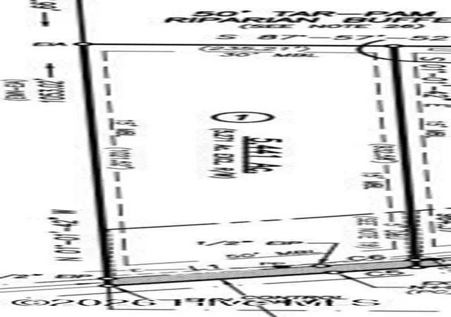 Photo 2 of Land for sale at Lot 1 Red Oak Battleboro Rd, Battleboro, NC 27809 | MLS# 100603385 | Listing updated on 2026-09-14