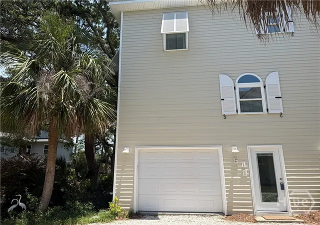 Photo 3 of Townhouse for sale at 6 Brewers Landing #A, Tybee Island, GA 31328 | MLS# SA350357 | Listing updated on 2026-09-06